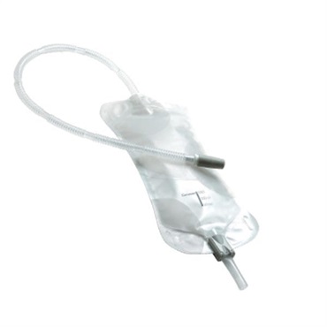 コンビーンセキュアーレッグバッグ350ml　10枚入　_1箱