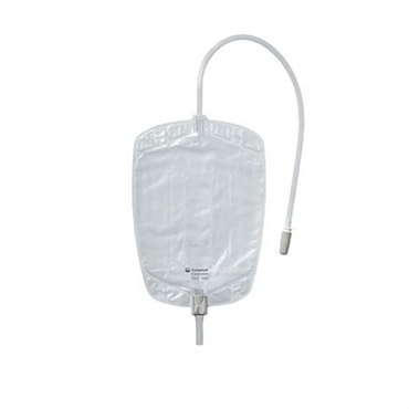 コンビーンレッグバッグ600ml　_1枚