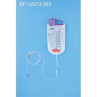 ニプロEDバッグA　1200ml（ISO規格）　_1個