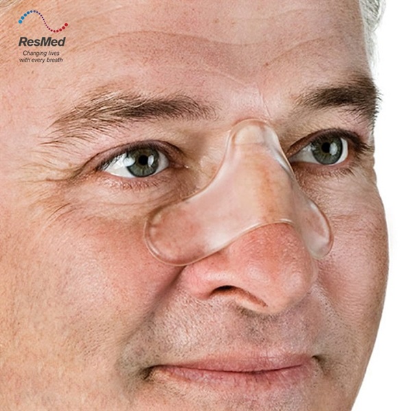 レスメドネーザルパッド　S　_1個