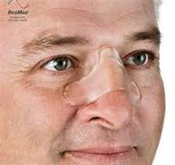 レスメドネーザルパッド　L　_1個