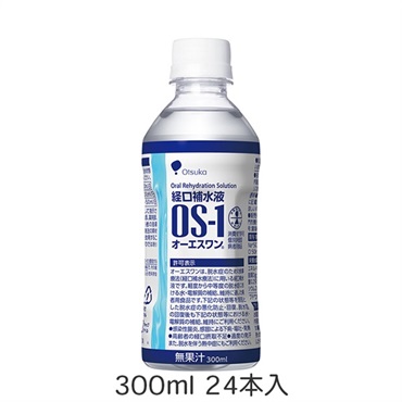 OS-1　300ml　1ケース（24本）　_1ケース