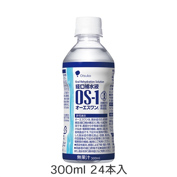 OS-1　300ml　1ケース（24本）　_1ケース