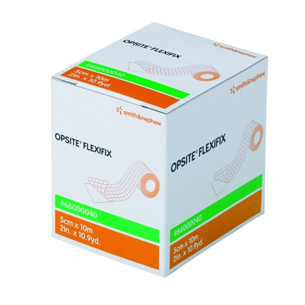 オプサイト　フレキシフィックス　5cm×10m　_1巻