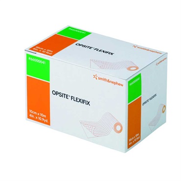 オプサイト　フレキシフィックス　10cm×10m　_1巻