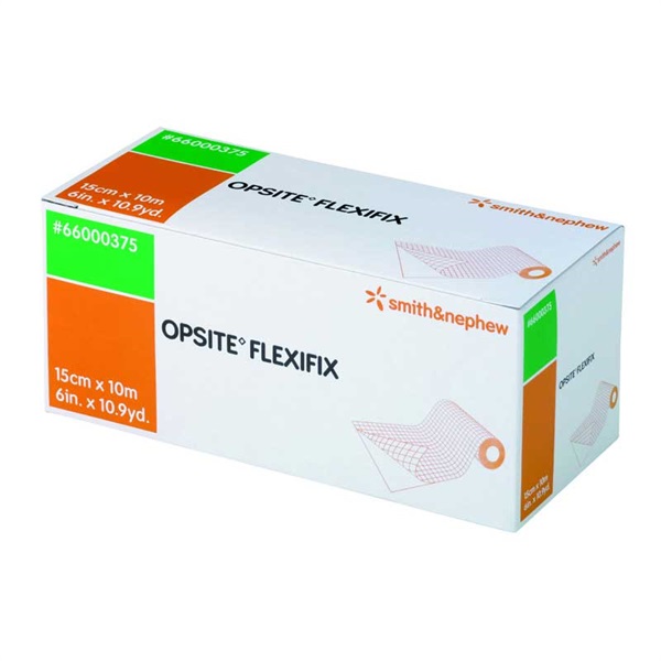 オプサイト　フレキシフィックス　15cm×10m　_1巻
