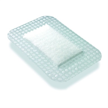 オプサイトPOST-OPⅡ　15.5×8.5cm　20枚入　_1箱