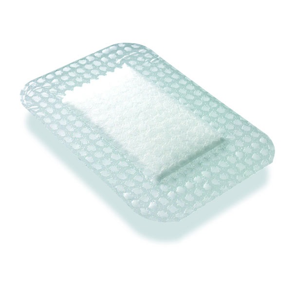 オプサイトPOST-OPⅡ　15.5×8.5cm　20枚入　_1箱