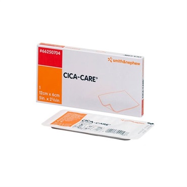 シカケア　シートタイプ　12×6cm　_1枚