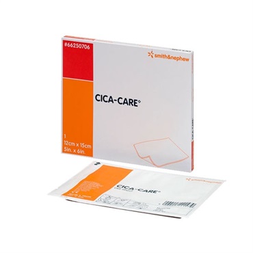 シカケア　シートタイプ　12×15cm　_1枚