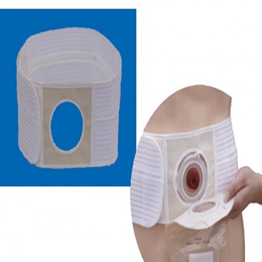 ストーマヘルニアベルト　L　68mm　_1枚