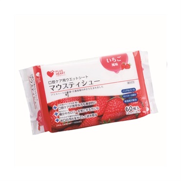 マウスティシュー　いちご　_1袋