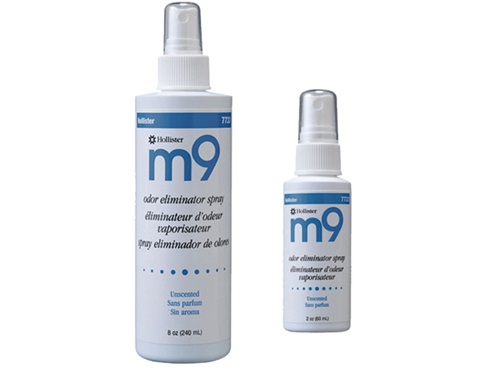 m9消臭スプレー　240ml　_1本