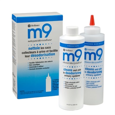 m9クリーナー　480ml　_1本