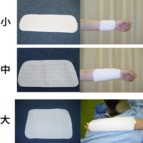 マジック式シャントサポーター　大　_1枚