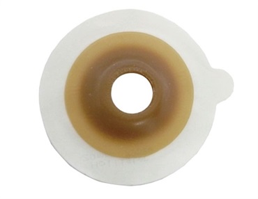 アダプト皮膚保護凸面リング　40mm　_1枚