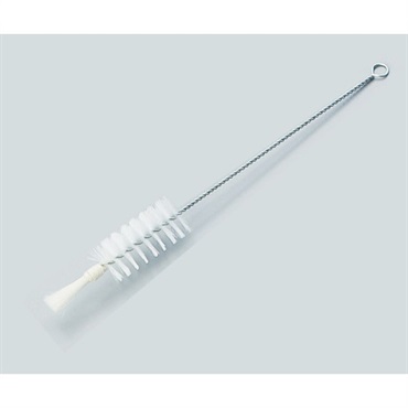 ナイロンブラシ　8-1500-04　注射器用　小　_1本