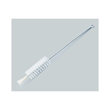 ナイロンブラシ　8-1500-05　注射器用　中　_1本