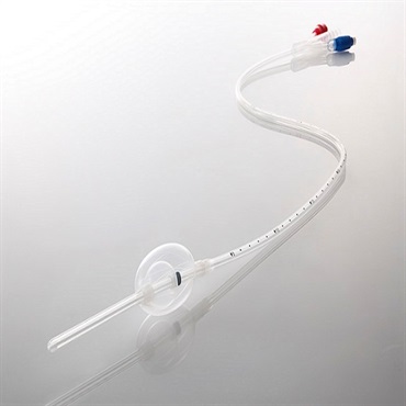 食道拡張用バルーンカテーテル　800 001 4701　16Fr　2本入　_1箱