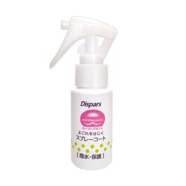モイストバランス　スプレーコート　45ml　_1本