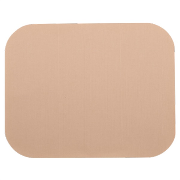 おふろシール（ストーマ装具保護ネット10枚付）10枚入　_1セット