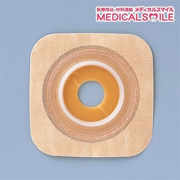 バリケアナチュラソフトフランジ　00262　45mm (23mm-30mm)　_1枚