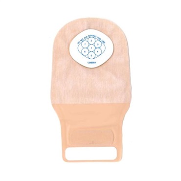 リトルワン　ワンピース　インビジクローズドレインパウチ　_1枚