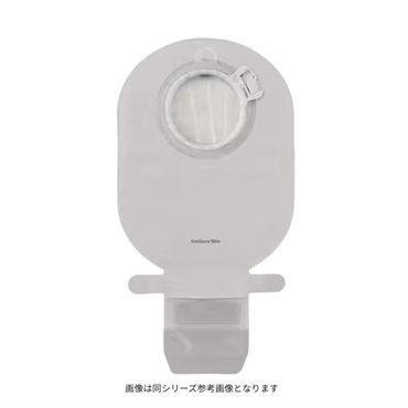 センシュラ2ミオバッグ不透明　11472　10枚　/1箱