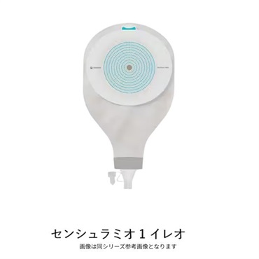 センシュラ　ミオ　1　イレオ　10-70　mm　10枚入　_1箱