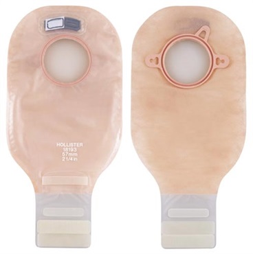 ニューイメージロックンロール　透明　18193　57mm　10枚入　_1箱