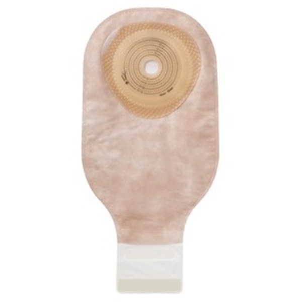 【6箱】Hollister 医療用テープ 28400 15-55mm ストマ モデルマフレックスSFロックンロール 透明 28400 お好みカット15-55mm