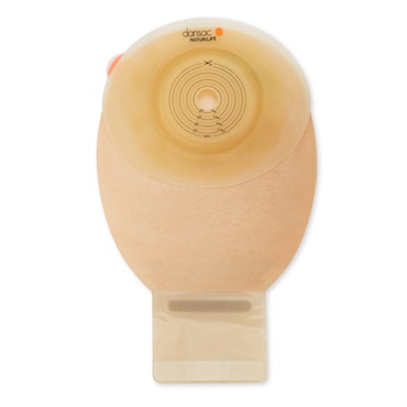 ノバライフ1フィットマキシ　983-35　肌色プレカット35mm　10枚入　_1箱