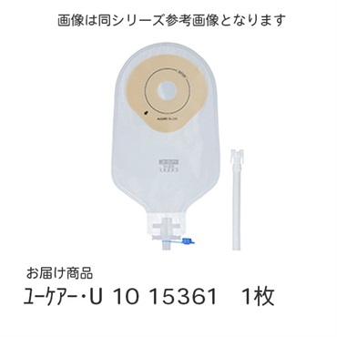 ユーケアー・ U　10　15361　_1枚
