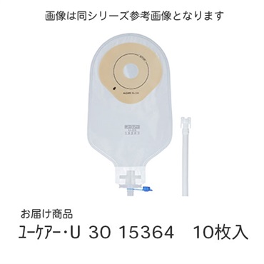 ユーケアー・ U　30　15364　10枚入　_1箱