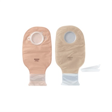 ユーケアー2・ D　透明L　16622　10枚入　_1箱