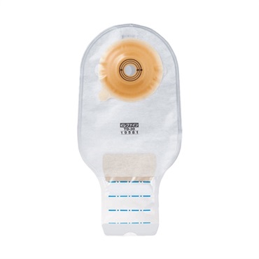 イレファインTD-30　クリップレスタイプ　19581　10枚入　_1箱