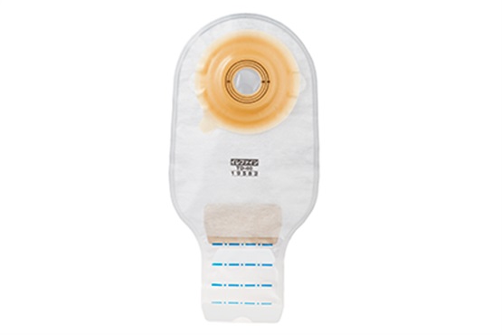 イレファインTD-40　クリップレスタイプ　19582　25mm（24-39mm）　10枚入　_1箱