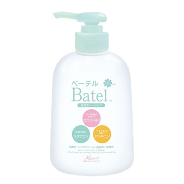 ベーテル保湿ローション　300ml　_1本