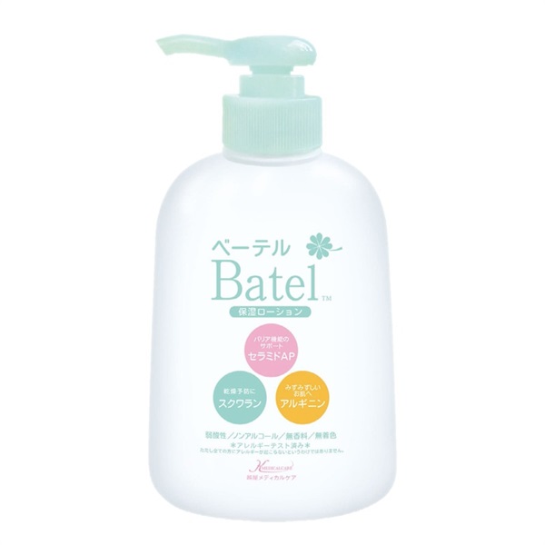 ベーテル保湿ローション　300ml　_1本