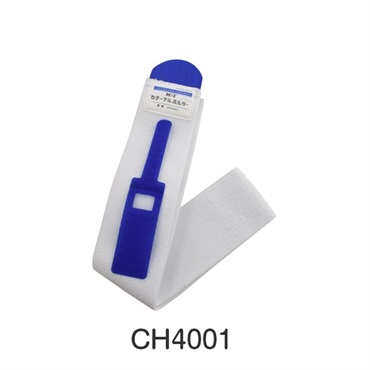 MMIカテーテルホルダー足用　_1本