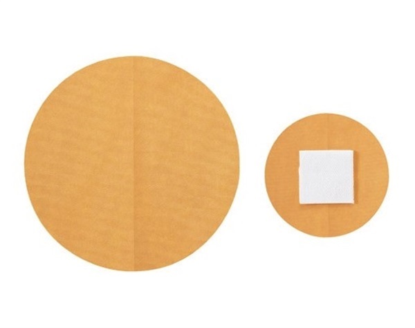 入浴パッド　5枚入　_1袋