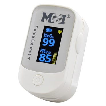MMIパルスオキシメーターフィンガー　特別価格　_1台