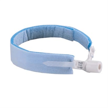 デイル・カニューレホルダー青　成人用　_1本