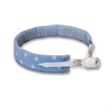 デイル・カニューレホルダー青　新生児用　_1本