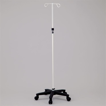 I.Vスタンド　シルバー　_1台