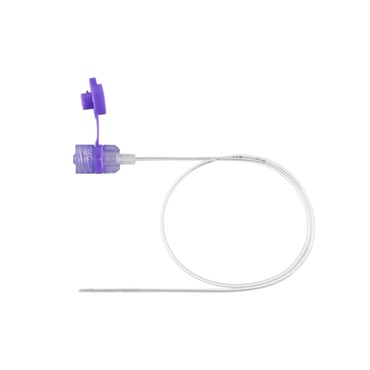 ジェーフィード栄養カテーテル　5Fr　40cm　25本入　_1箱