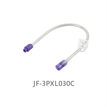 ジェイフィード　ペグロック延長チューブ　30cm　_1本