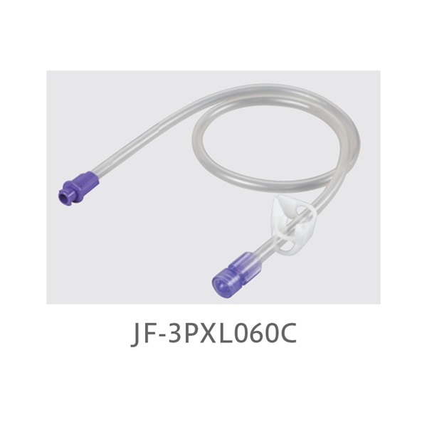ジェイフィード　ペグロック延長チューブ　60cm　10本入　_1箱