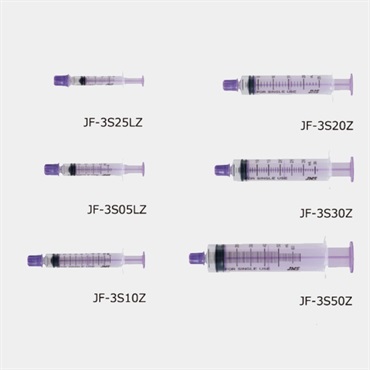 ジェイフィードENシリンジ（ISO規格）　2.5ml　5本入　_1袋