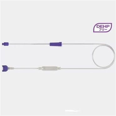 ジェイフィード栄養セット　DEHPフリー（ISO規格）　_1箱